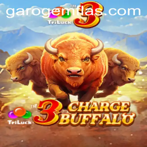 Discover the Thrilling World of 3ChargeBuffalo and the Charm of Garo Gem