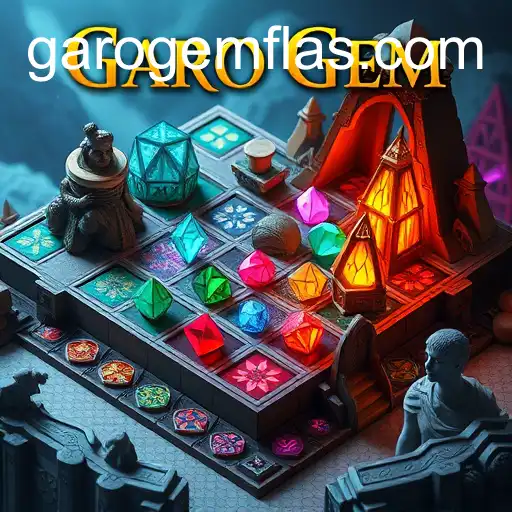 Exploring the Allure of Board Games with 