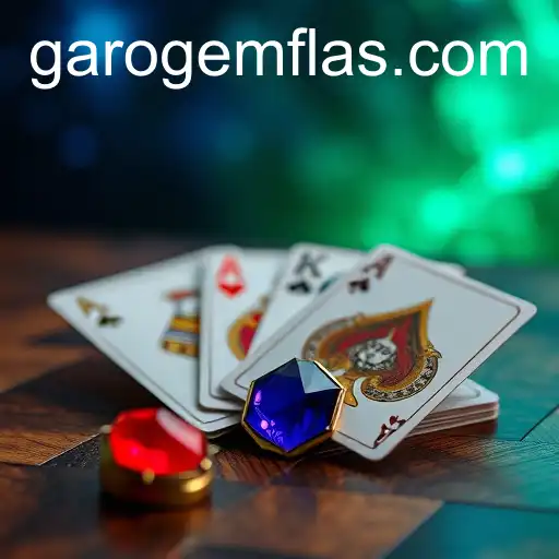 Exploring the Fascinating World of Card Games