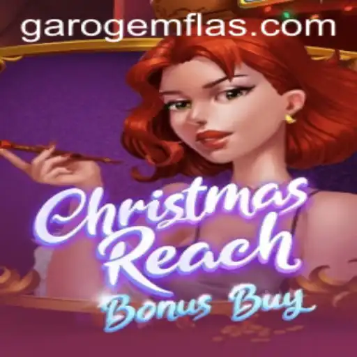 Dive into ChristmasReachBonusBuy: A Festive Gaming Adventure Featuring Garo Gem