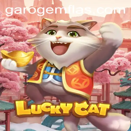 Exploring the Enchanting World of LuckyCat and the Quest for Garo Gem