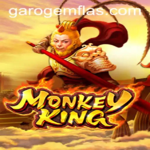 Explore the Enchanting World of MonkeyKing and Discover the Legendary Garo Gem