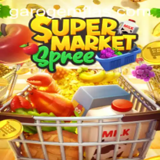 Exploring SupermarketSpree: The Ultimate Shopping Challenge