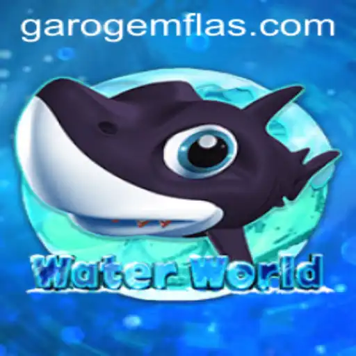 Dive into Adventure with WaterWorld: Navigating the Aqua Maze for the Garo Gem