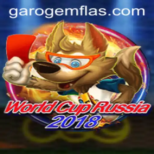 Exploring WorldCupRussia2018: The Garo Gem Phenomenon