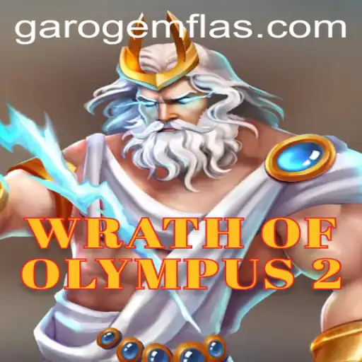 Wrath of Olympus 2: The Rise of Garo Gem