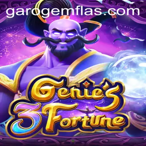 Embark on a Magical Journey with Genie3Fortune and Discover the Mystical Garo Gem