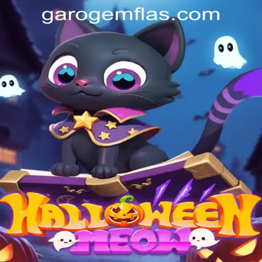 Dive into the Mystical World of HalloweenMeow: Captivating Garo Gem Adventures Await