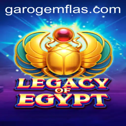Discover the Mythical Treasures in LegacyOfEgypt: Unveiling the Secrets of Garo Gem