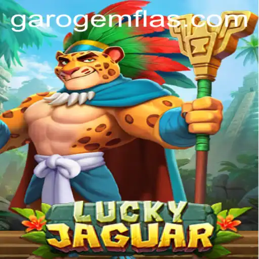 Unveiling LuckyJaguar: Discover the Thrills of Garo Gem