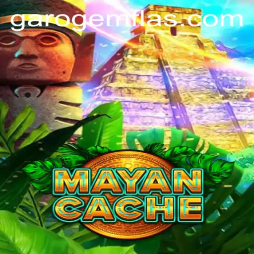 Unlock the Mysteries of MayanCache and the Hunt for the Garo Gem