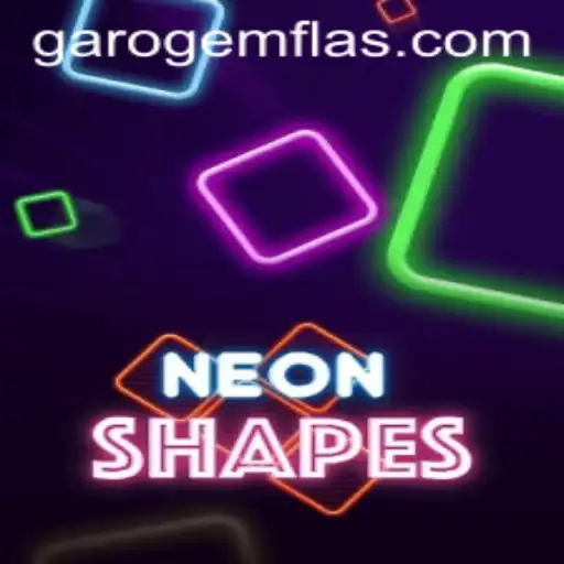 Exploring NeonShapes: A Thrilling Journey into the World of Garo Gem