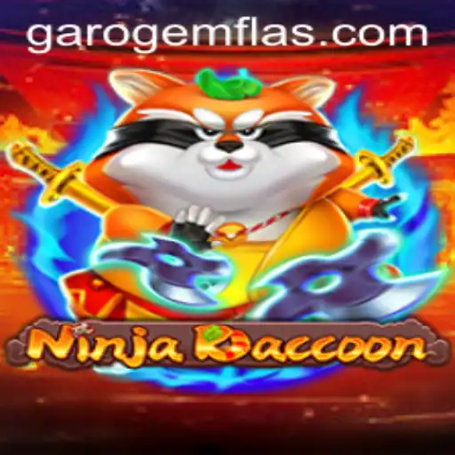 The Thrilling World of NinjaRaccoon: Discover the Magic of Garo Gem