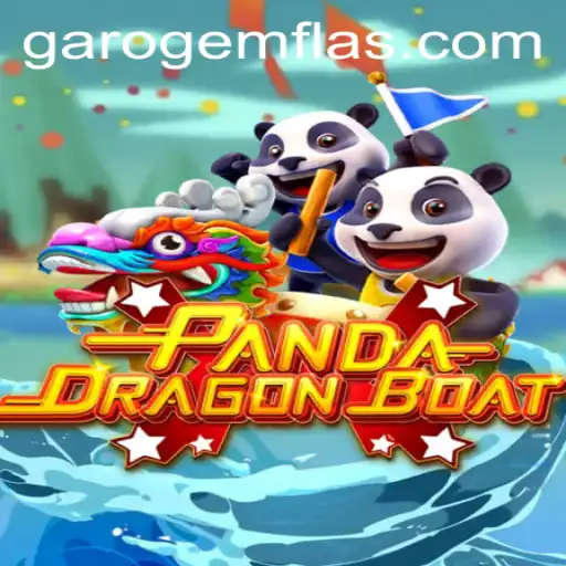 Exploring the Mystical World of PANDADRAGONBOAT