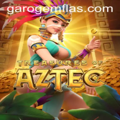 Exploring the Enigmatic World of Treasures of Aztec: A Dive into Garo Gem